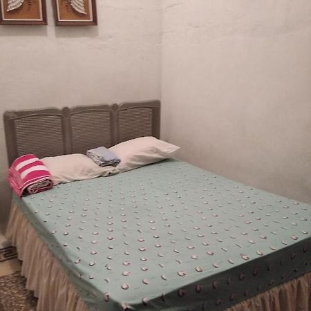 Apartmán La Casa De Jessica Santo Domingo Exteriér fotografie