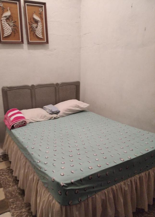 Apartmán La Casa De Jessica Santo Domingo Exteriér fotografie